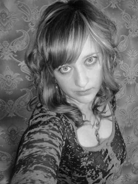 Марина Костромитина