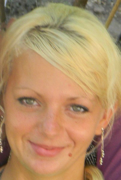 Марина Торопова