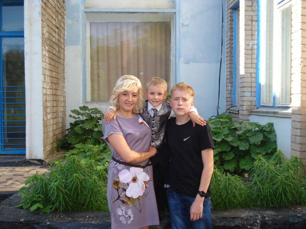 Даниил Агеев