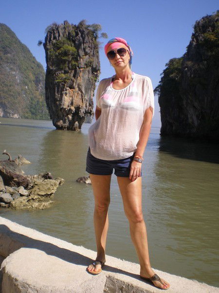 Наталья Яппинен