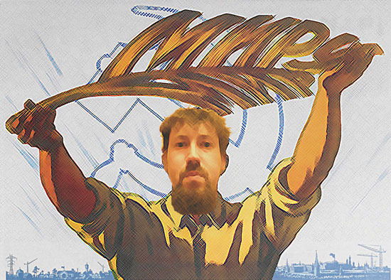 Алексей Сильченко