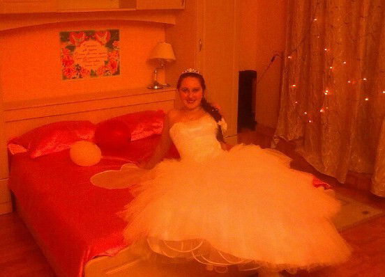 Кристина Лабута