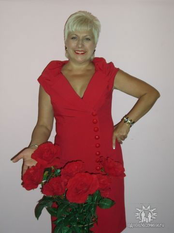 Людмила Сак