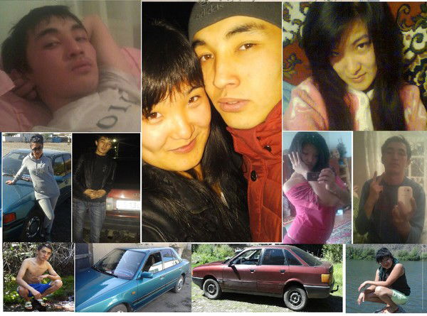 Назерке Жунусова