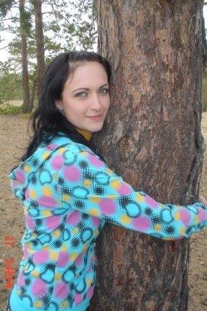 Ольга Леонтьева