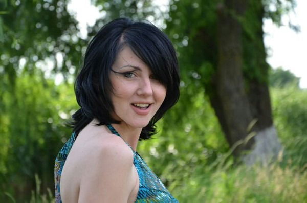 Олеся Атаманова