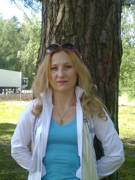 Людмила Лиситченко