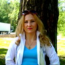 Людмила Лиситченко