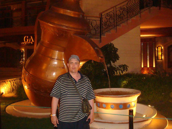 Сергей Никульников