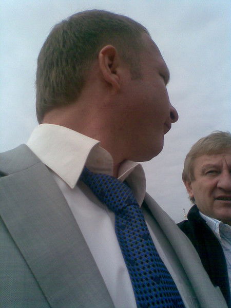 Дмитрий Иванович