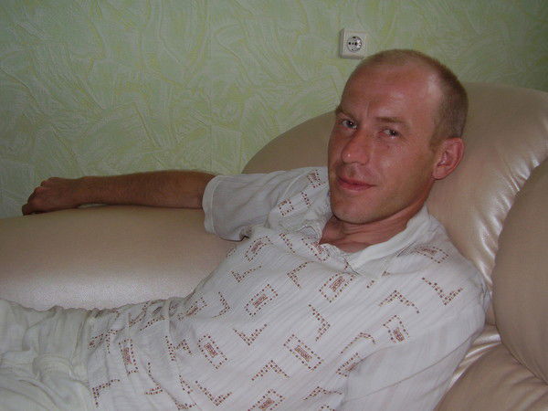 Виталий Бут