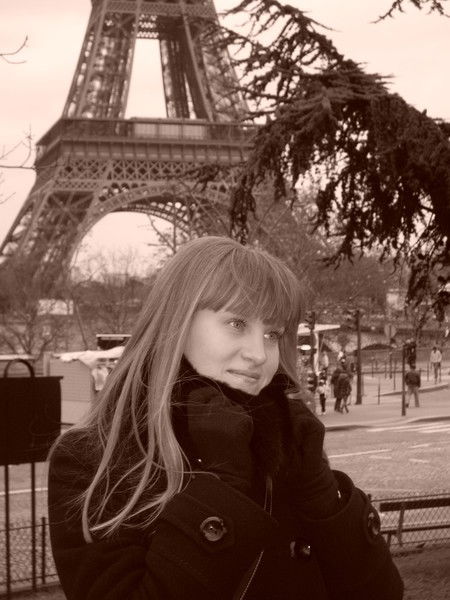 Татьяна Марышева