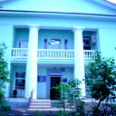 Филиал Алтуфьевский