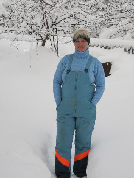 Наталья Подбивалова