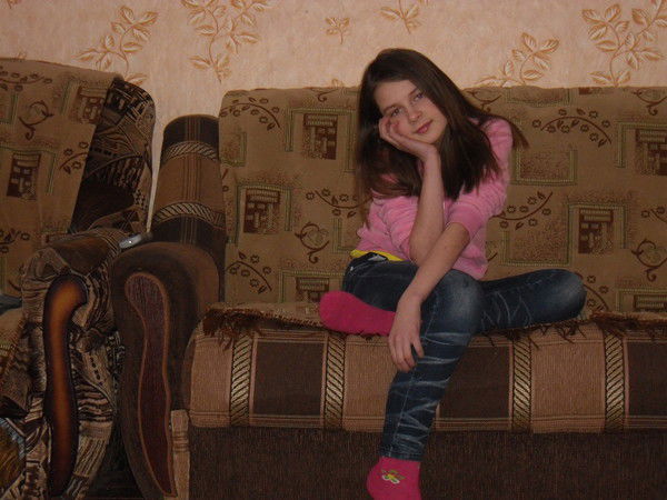 Татьяна Шестакова