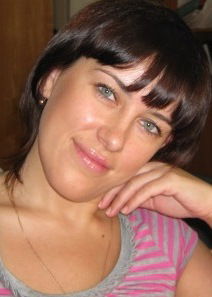 Лена Земерова