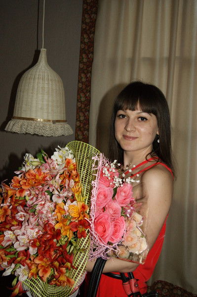 Елена Стеценко