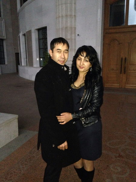 Дильмурат Якупов