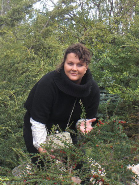 Ленуля Ошовская