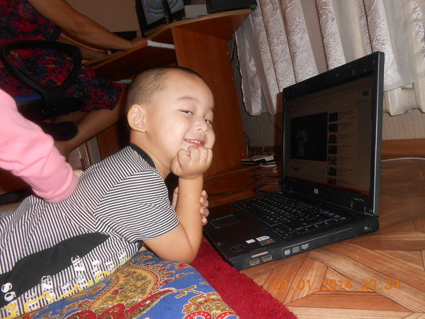 Ардак Абдуллаева