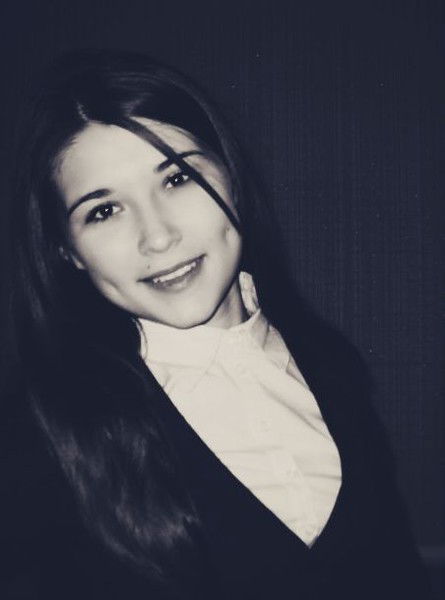 Аня Титяпкина