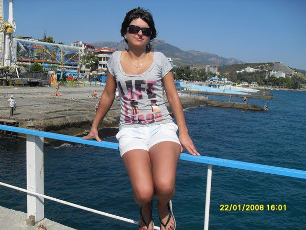 Елена Занкович