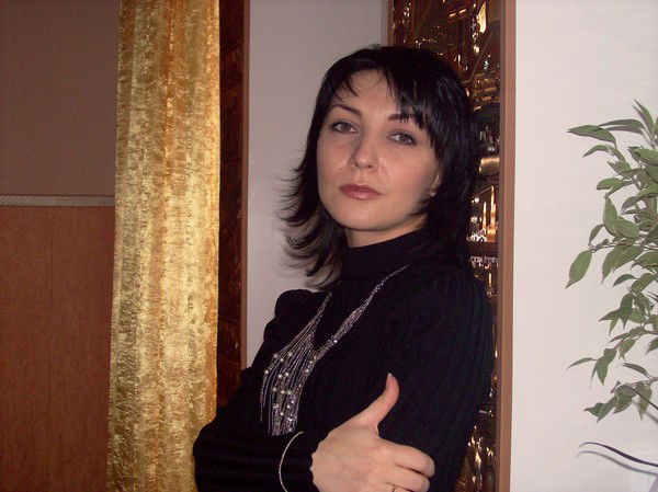 Татьяна Уварова