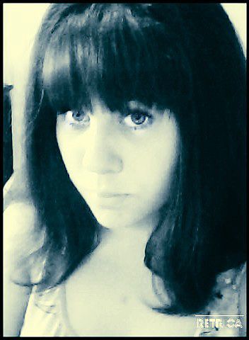 Наташа Евдокимова