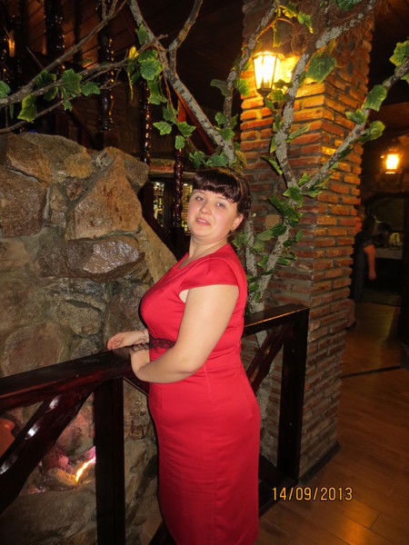 Дарья Брюханова