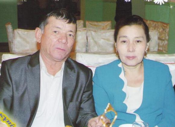 Рабига Пиримжанова