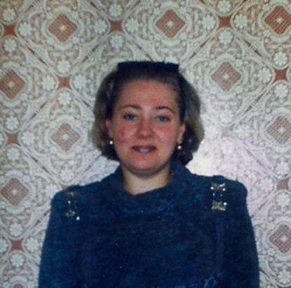 Марина Пантелеева