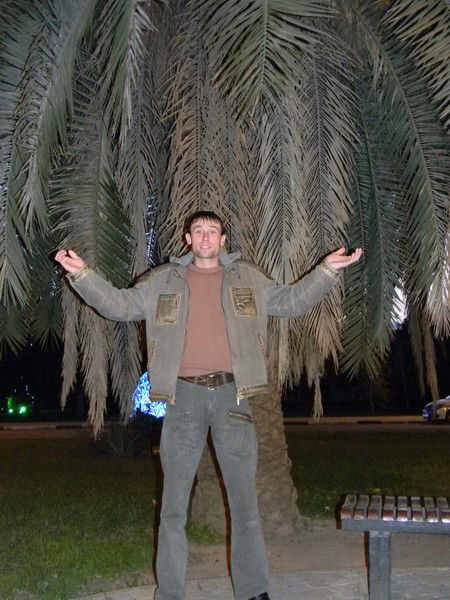 Андрей Бебков