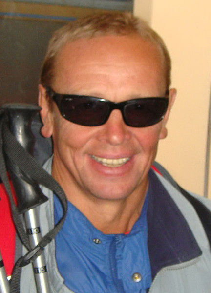 Сергей Сергеев