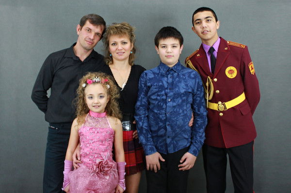 Евгений Пенюков