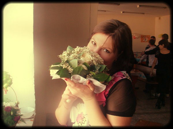 Полина Полховская