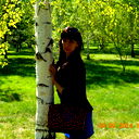 Елена Кистерёва
