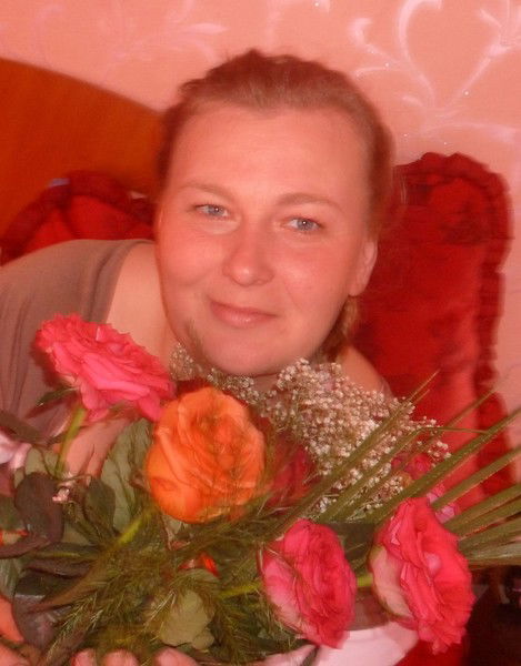 Светлана Гревцова