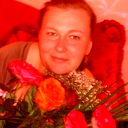 Светлана Гревцова