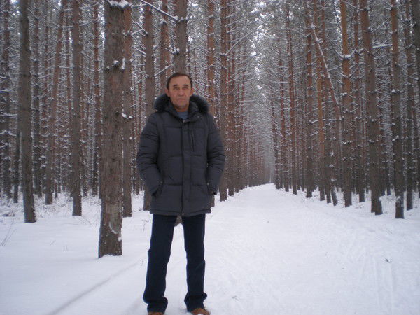 Ринат Мухадинов