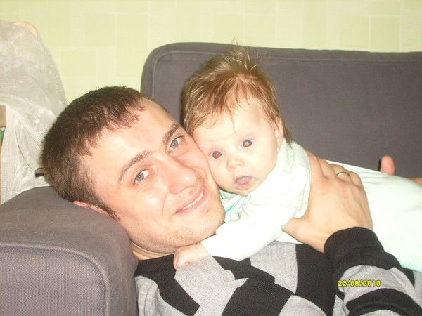 Дмитрий Самаржиев