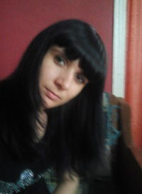 Анастасия Тищенко