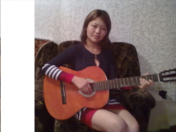 Шынар Машкенова