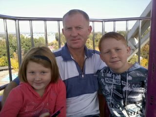 Максим Дерендяев