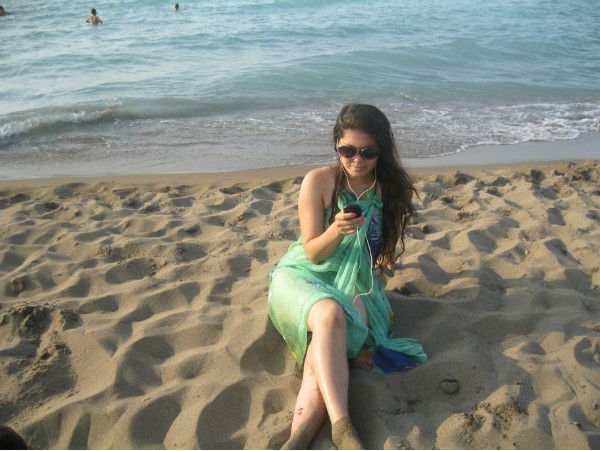 Улжана Рахижанова