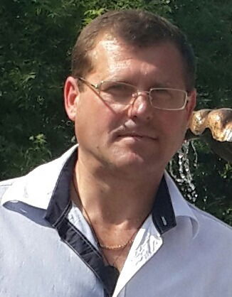 Сергей Кокитько