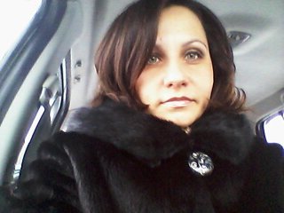 Оксана Полетаева