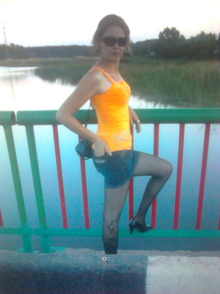 Елизавета Оганесян