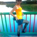 Елизавета Оганесян