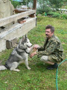 Голубев Игорь