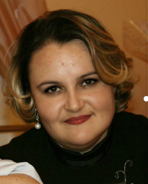 Диана Нечаева